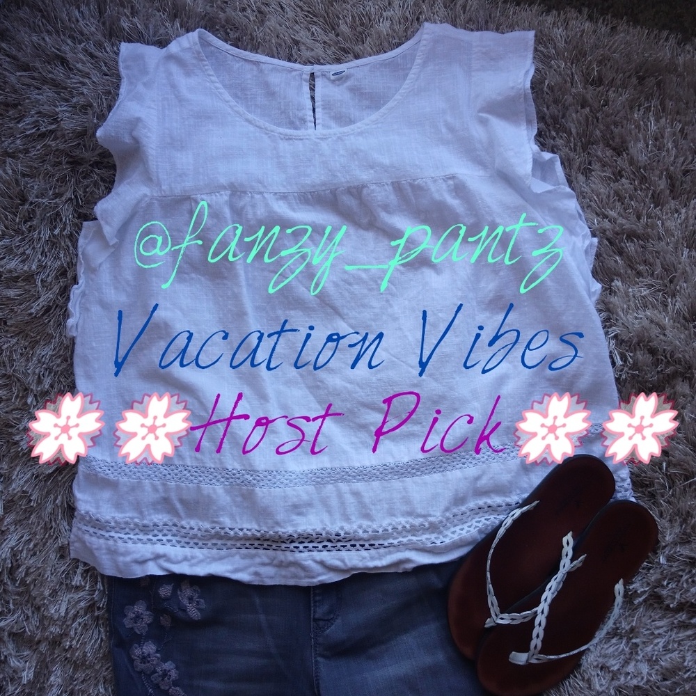➕💋💮HP💮 Vacation Vibes